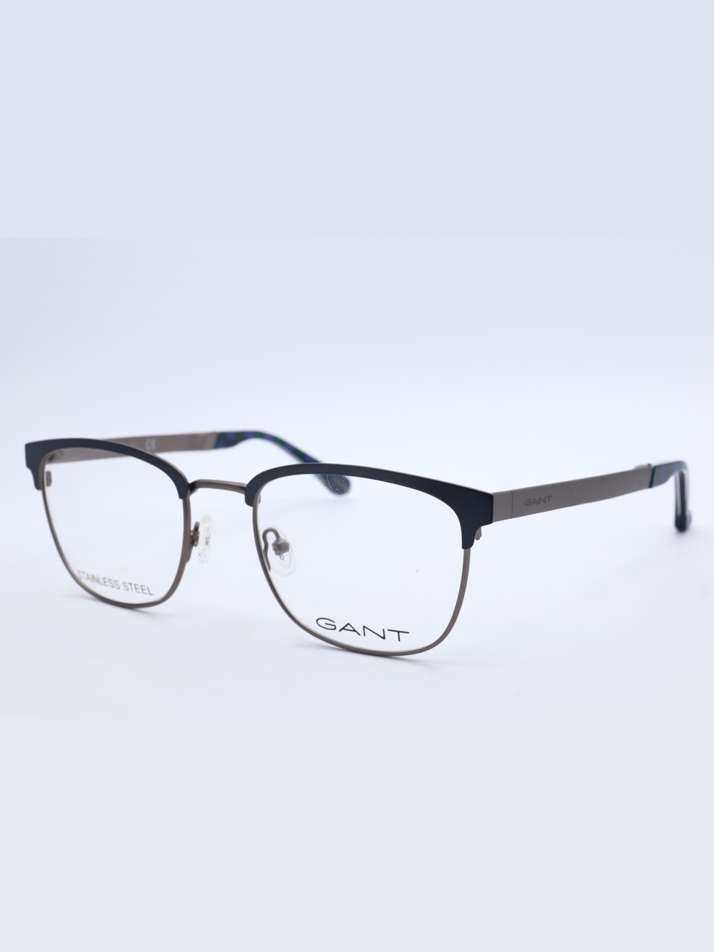Gant Eyeglasses GA3181 020 Grey Optical Frame 52-20-145